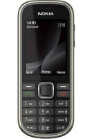 Nokia 3720 classic (002N1B1)